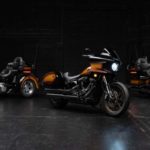Kebangkitan Hydra-Glide, Harley Davidson Edisi Terbatas 2024