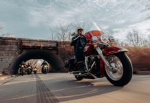 Kebangkitan Harley-Davidson Hydra-Glide, Edisi Terbatas 2024 Kebangkitan Hydra-Glide, Harley Davidson Edisi Terbatas 2024