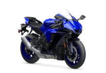 Nasib Yamaha R1, Menjadi Superbike di Trackday Saja Nasib Yamaha R1