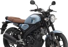 Yamaha XSR125 VVA 2024, Buat Pasar Jepang dan Eropa Yamaha XSR125 VVA 2024