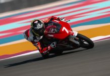 2 Pembalap Astra Honda akan Bersaing di IATC 2024 Qatar 2 Pembalap Astra Honda