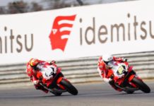Dua Pembalap AHRT Naik Podium AP250 dan SS600 ARRC Buriram Dua Pembalap Muda AHRT Naik Podium Perdana ARRC Buriram