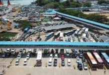 Penyeberangan Ferry Lebaran Tahun 2024, Pengguna Sepeda Motor Perhatikan Arahan Angkutan Ferry Lebaran Tahun 2024, Ada Delay Khusus Roda 2