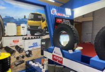 Astra Otoparts di GIICOMVEC 2024, Hadirkan Part Aftermarket Setara OEM Astra Otoparts GIICOMVEC 2024
