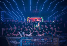 BSR dan Berscooterria, Kolaborasi Hari Jadi Tahun Kedua BSR dan Berscooterria, Kolaborasi Hari Jadi Tahun Kedua