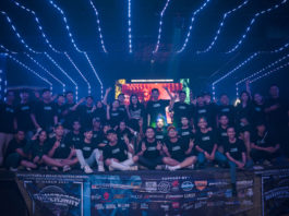 BSR dan Berscooterria, Kolaborasi Hari Jadi Tahun Kedua BSR dan Berscooterria, Kolaborasi Hari Jadi Tahun Kedua