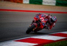 Hasil Kualifikasi MotoGP Portugal: Bestia Pole Position!
