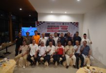 Kelas Junior Sport 150 Bakal Dibuka di MRS 2024 Putaran 2