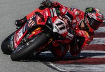 Tes WorldSBK 2024 Barcelona, Nicolo Bulega Pecahkan Rekor Lap Tes WorldSBK 2024 Barcelona