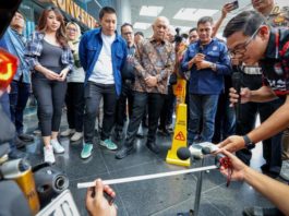 Lawan Stigma Bising, Demo Day Knalpot Aftermarket Standarisasi Karya Anak Bangsa Demo Day Knalpot Aftermarket Standarisasi Karya Anak Bangsa