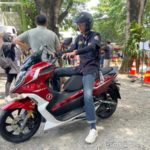 First Ride: ALVA One XP Berfitur Canggih Untuk Mobilitas Urban