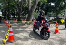 First Ride: ALVA One XP Berfitur Canggih Untuk Mobilitas Urban First Ride: ALVA One XP Berfitur Canggih Untuk Mobilitas Urban