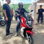 First Ride: ALVA One XP Berfitur Canggih Untuk Mobilitas Urban