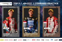 Hasil Latihan Jumat ARRC Buriram 2024: Dominasi Rider Indonesia