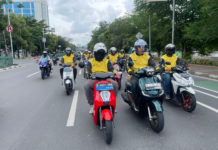 Wahana Ajak Komunitas Honda ke IIMS 2024
