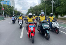 Wahana Ajak Komunitas Honda ke IIMS 2024, Jajal Stylo 160 Wahana Ajak Komunitas Honda ke IIMS 2024