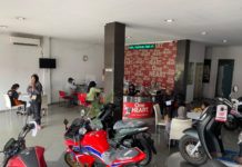 Jaringan Wahana Honda Terbaik 2024, Terpilih dari 115 Dealer Jakarta-Tangerang Jaringan Honda Terbaik 2024