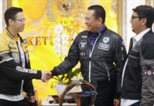 Riderspot Penyedia Apparel & Riding Gear yang Memiliki Komunitas Loyal Riderspot Penyedia Apparel