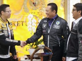 Riderspot Penyedia Apparel & Riding Gear yang Memiliki Komunitas Loyal Riderspot Penyedia Apparel