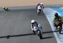 Tes Pramusim Moto3 2024 Jerez, Pembalap Masih Menyesuaikan Diri dengan Pirelli Tes Pramusim Moto3 2024 Jerez