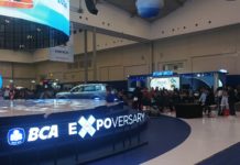 Benelli di BCA Expo 2024