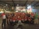 Komunitas Suzuki Thunder Indonesia Rayakan Hari Jadi 19 Tahun