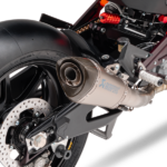KTM RC 8C 2024 Terbatas Performanya Setara Moto2