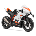 KTM RC 8C 2024 Terbatas Performanya Setara Moto2