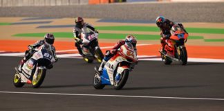 Kualifikasi Moto2 2024 Qatar