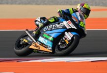 Fermin Aldeguer Naik Kelas ke MotoGP 2025-2026 Bersama Ducati Aldeguer ke MotoGP