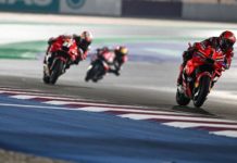 Practise MotoGP 2024 Qatar