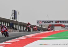 Penyebab Vinales Terjatuh di MotoGP 2024 Portugal Saat Nyaris Podium Vinales Terjatuh di Portugal