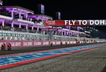 Drama Para Pembalap Trackhouse di MotoGP 2024 Qatar Drama Trackhouse MotoGP Qatar