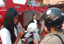 Pertamina Lubricants Hadirkan Posko Mudik Lesehan Pertamina Enduro Idul Fitri 2024 Masuk Tahun ke-17, Lesehan Pertamina Enduro Idul Fitri 2024