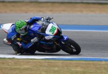 Hasil Kualifikasi ARRC Thailand 2024: Faeroz dan Aditya Fauzi Pole