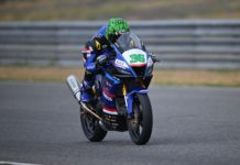 Faerozi Raih Kemenangan Race 1 AP250, Podium Milik Indonesia