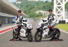 Debut Perdana MS Glow For Men Racing Team di MRS 2024, Juragan99 Full Senyum MS Glow For Men Racing Team Debut Perdana di MRS 2024