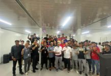 Mandalika Racing Series 2024:  Perang Bintang Pembalap Nasional Mandalika Racing Series 2024 Perang Bintang Pebalap Nasional