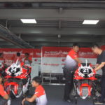 Mandalika Racing Series 2024 Perang Bintang Pebalap Nasional