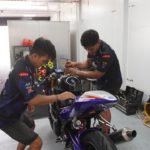 Mandalika Racing Series 2024 Perang Bintang Pebalap Nasional