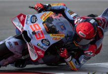 MotoGP Portimao: Marc Marquez Makin Nyaman Siap Tebar Ancaman