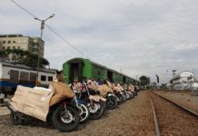 MOTIS 2024: Mudik Gratis Bisa Bawa Motor, Begini Cara Daftarnya! MOTIS 2024 Mudik Gratis Bisa Bawa Motor, Begini Cara Daftarnya!