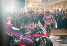 Jorge Martin Keluar Jadi Raja Sprint di GP Qatar Jorge Martin Keluar Jadi Raja Sprint di GP Qatar MotoGP 2024