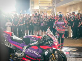 Jorge Martin Keluar Jadi Raja Sprint di GP Qatar Jorge Martin Keluar Jadi Raja Sprint di GP Qatar MotoGP 2024