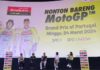 Pertamina Enduro VR46 Gelar Nobar MotoGP Akan Berlanjut Ke 20 Kota