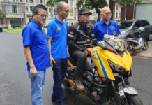 Om Daengg Bersama Lupromax Touring Ramadhan ke 3 Negara om-daengg-bersama-lupromax-touring-ramadhan-ke-3-negara