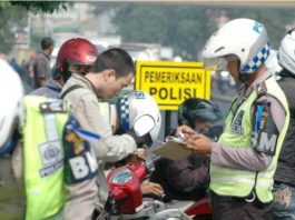 Operasi Keselamatan Jaya 2026 Digelar Februari 2026, 9 Pelanggaran Jadi Target Utama Operasi Keselamatan