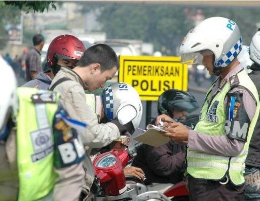 Operasi Keselamatan Jaya 2026 Digelar Februari 2026, 9 Pelanggaran Jadi Target Utama Operasi Keselamatan