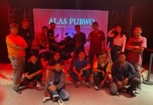 Konsumen DAM Diajak Menelusuri Pandora Experience Misteri Laki Pandora Experience Misteri Laki