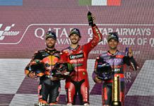 Pecco Menang di MotoGP Qatar 2024, KTM Sodok Ducati